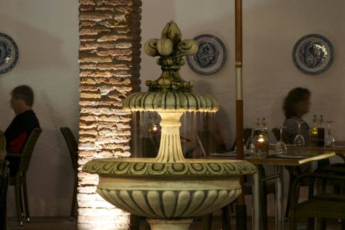 Imagen de la habitación del L&acute;hostalet. Foto 16