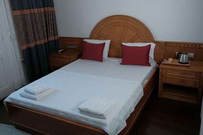 Imagen general del Laden Palas Hotel. Foto 2