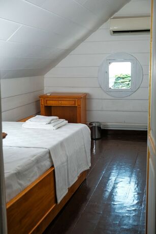 Imagen general del Laden Palas Hotel. Foto 3