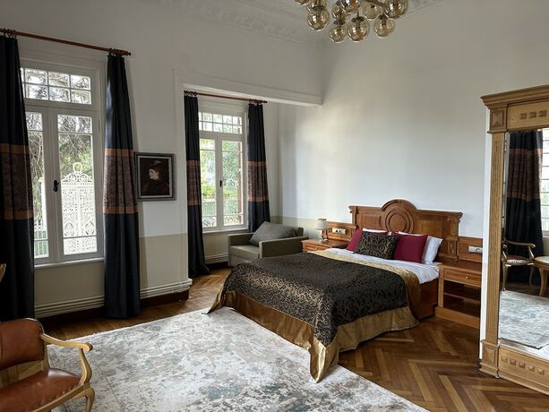 Imagen general del Laden Palas Hotel. Foto 4