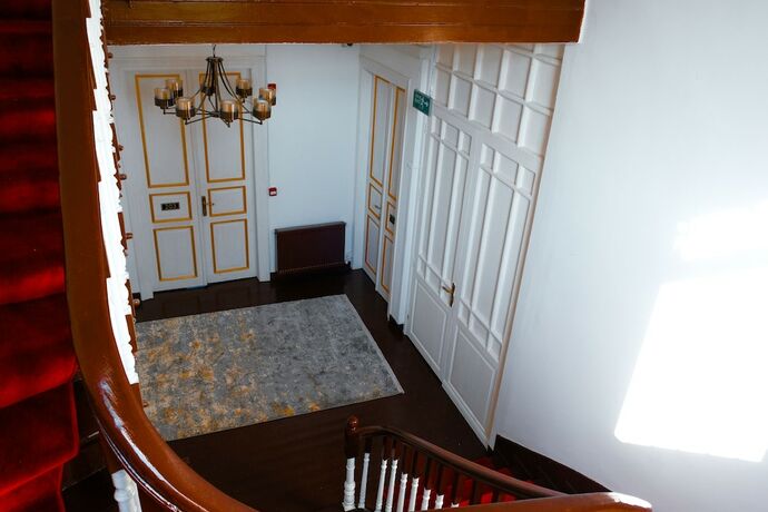 Imagen general del Laden Palas Hotel. Foto 5