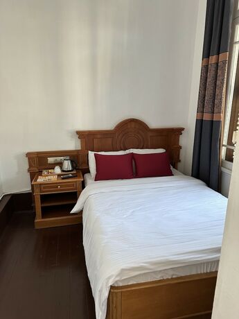 Imagen de la habitación del Laden Palas Hotel. Foto 13