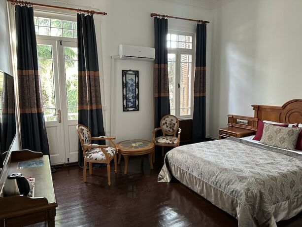 Imagen de la habitación del Laden Palas Hotel. Foto 14