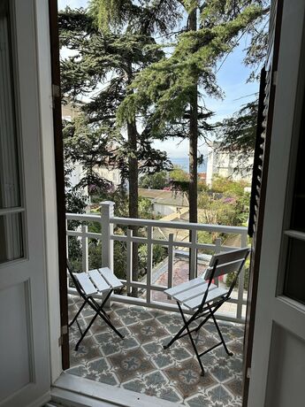 Imagen de la habitación del Laden Palas Hotel. Foto 15