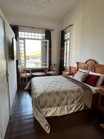 Imagen de la habitación del Laden Palas Hotel. Foto 16