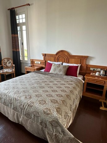 Imagen de la habitación del Laden Palas Hotel. Foto 17