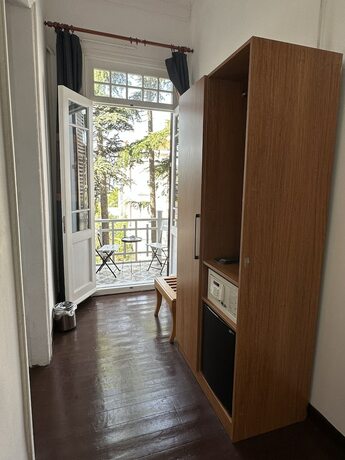 Imagen de la habitación del Laden Palas Hotel. Foto 18