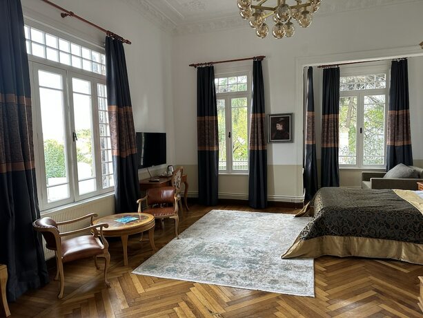 Imagen general del Laden Palas Hotel. Foto 10
