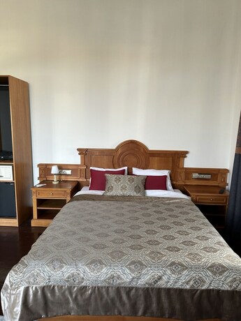 Imagen de la habitación del Laden Palas Hotel. Foto 20
