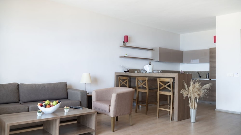 Imagen de la habitación del Ladies Beach Suite Hotel. Foto 5