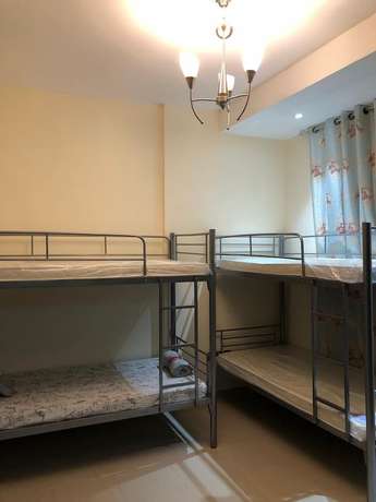 Imagen de la habitación del Ladies only Hostel in center of Dubai. Foto 3