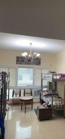 Imagen general del Ladies only Hostel in center of Dubai. Foto 1