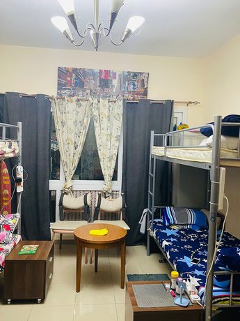 Imagen de la habitación del Ladies only Hostel in center of Dubai. Foto 4