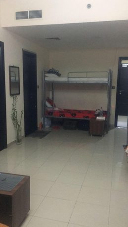 Imagen de la habitación del Ladies only Hostel in center of Dubai. Foto 6