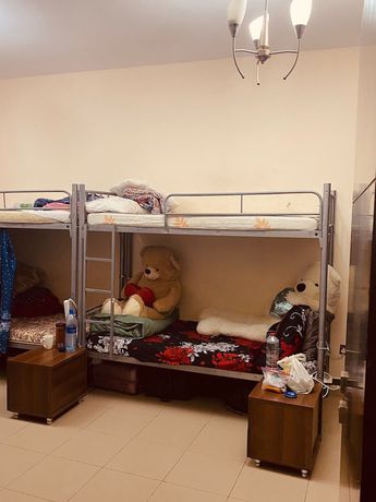 Imagen de la habitación del Ladies only Hostel in center of Dubai. Foto 7