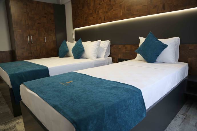 Imagen de la habitación del Ladik Hotel. Foto 3