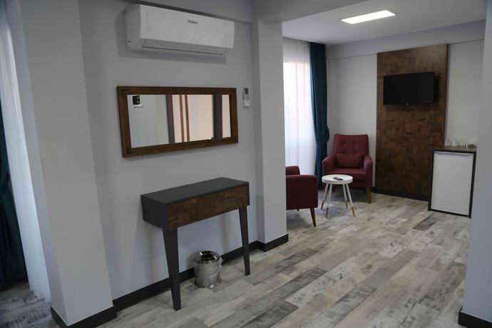 Imagen de la habitación del Ladik Hotel. Foto 4