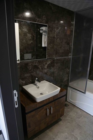 Imagen de la habitación del Ladik Hotel. Foto 5