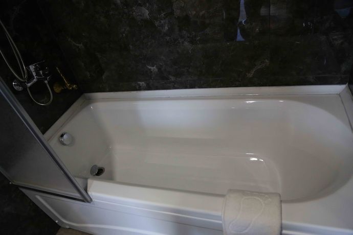 Imagen de la habitación del Ladik Hotel. Foto 6