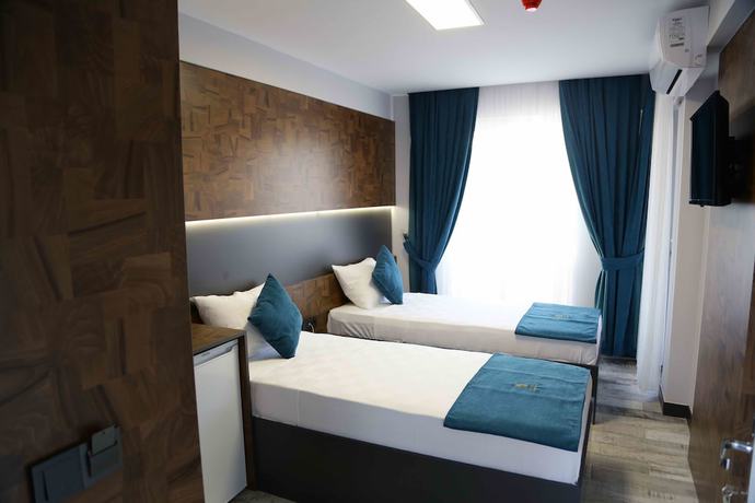 Imagen de la habitación del Ladik Hotel. Foto 10