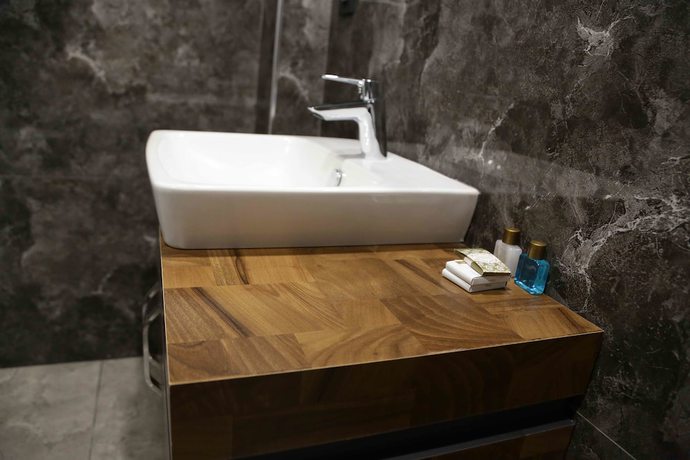 Imagen de la habitación del Ladik Hotel. Foto 14