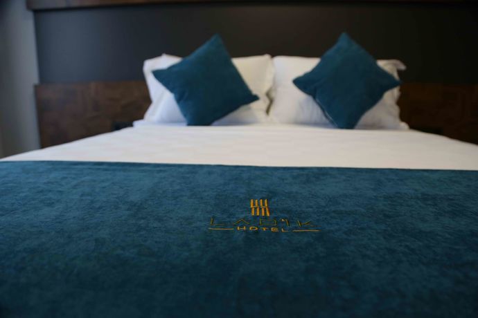 Imagen de la habitación del Ladik Hotel. Foto 16