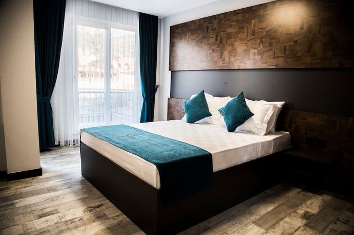 Imagen de la habitación del Ladik Hotel. Foto 19