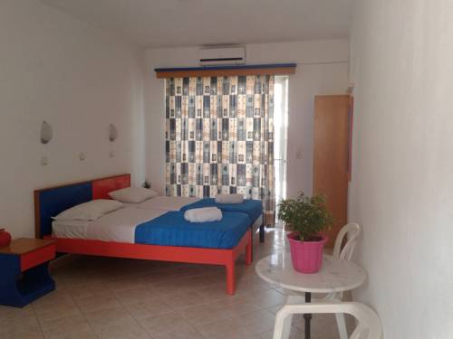 Imagen de la habitación del Ladikos Beach Hotel. Foto 1