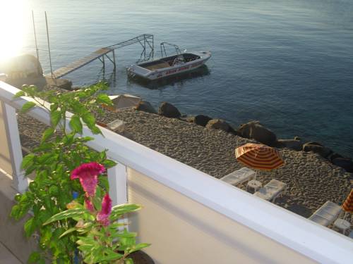 Imagen de la habitación del Ladikos Beach Hotel. Foto 5