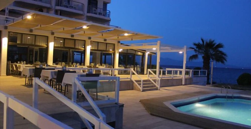 Imagen general del Ladin Hotel. Foto 1
