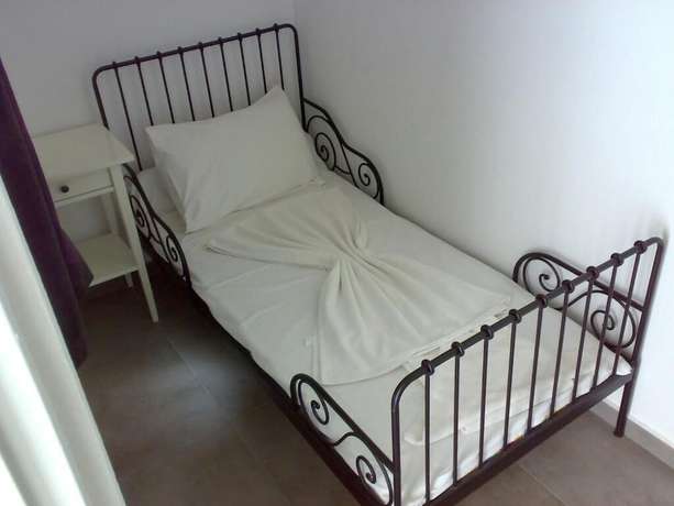 Imagen de la habitación del Ladin Hotel. Foto 13
