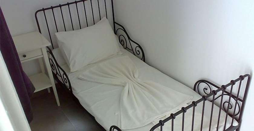 Imagen de la habitación del Ladin Hotel. Foto 17