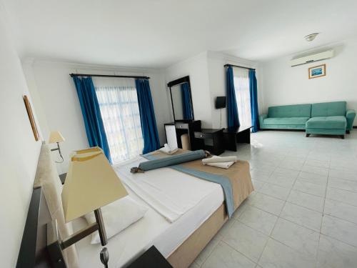 Imagen general del Ladonia Hotels Zemda Boutique. Foto 1