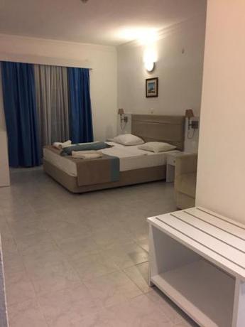 Imagen general del Ladonia Hotels Zemda Boutique. Foto 2