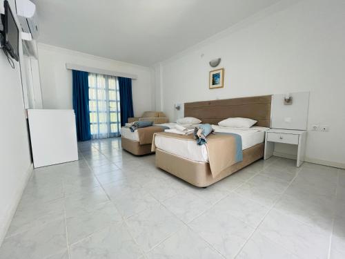 Imagen general del Ladonia Hotels Zemda Boutique. Foto 3
