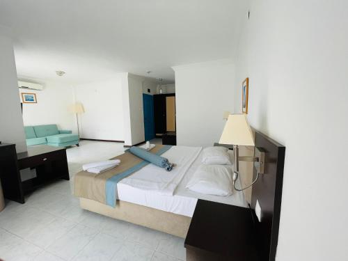 Imagen general del Ladonia Hotels Zemda Boutique. Foto 4
