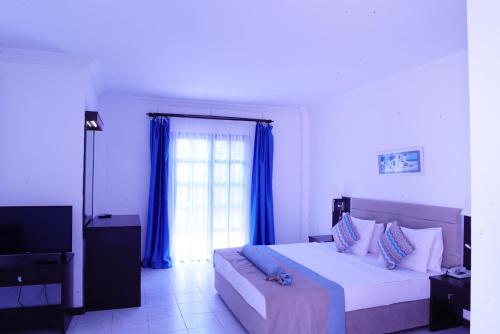 Imagen general del Ladonia Hotels Zemda Boutique. Foto 6