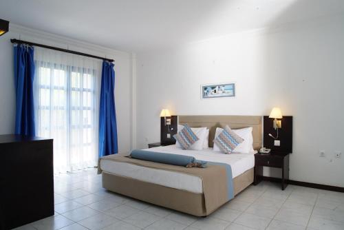 Imagen general del Ladonia Hotels Zemda Boutique. Foto 7