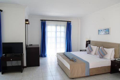 Imagen general del Ladonia Hotels Zemda Boutique. Foto 8