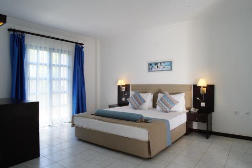 Imagen general del Ladonia Hotels Zemda Boutique. Foto 9