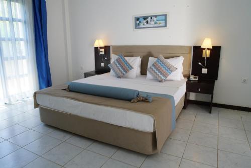 Imagen de la habitación del Ladonia Hotels Zemda Boutique. Foto 20