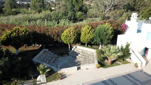 Imagen general del Ladonia Hotels Zemda Boutique. Foto 12