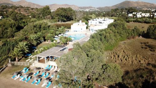 Imagen general del Ladonia Hotels Zemda Boutique. Foto 13