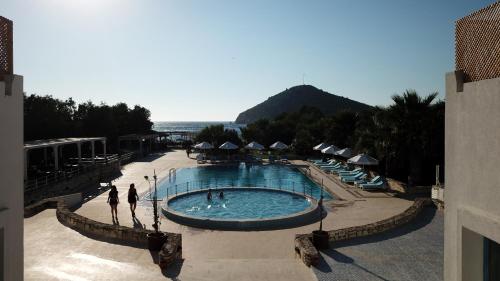 Imagen general del Ladonia Hotels Zemda Boutique. Foto 14