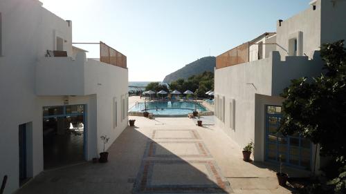 Imagen general del Ladonia Hotels Zemda Boutique. Foto 15