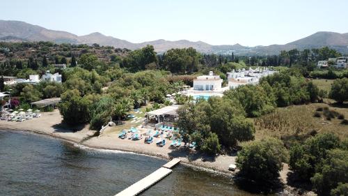 Imagen general del Ladonia Hotels Zemda Boutique. Foto 16