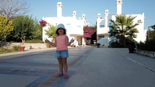 Imagen general del Ladonia Hotels Zemda Boutique. Foto 17