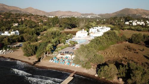 Imagen general del Ladonia Hotels Zemda Boutique. Foto 18
