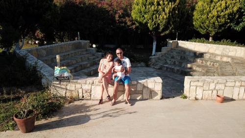 Imagen general del Ladonia Hotels Zemda Boutique. Foto 19