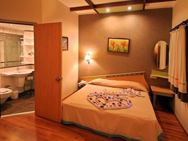 Imagen de la habitación del Ladonia Onderhan Hotel - All Inclusive. Foto 6